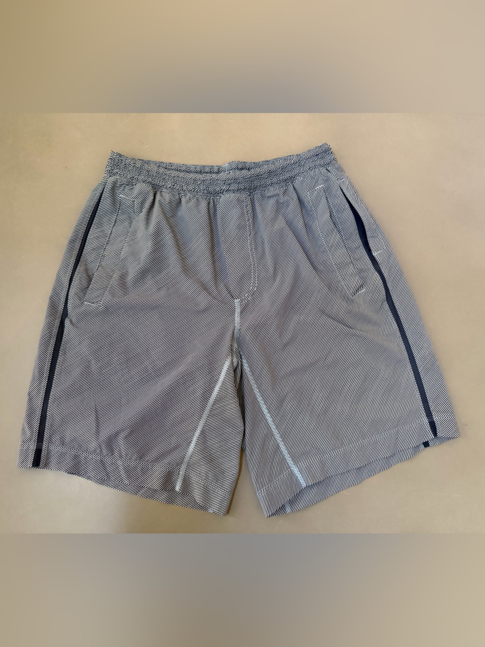 Lululemon Men’s Pace Breaker shorts
